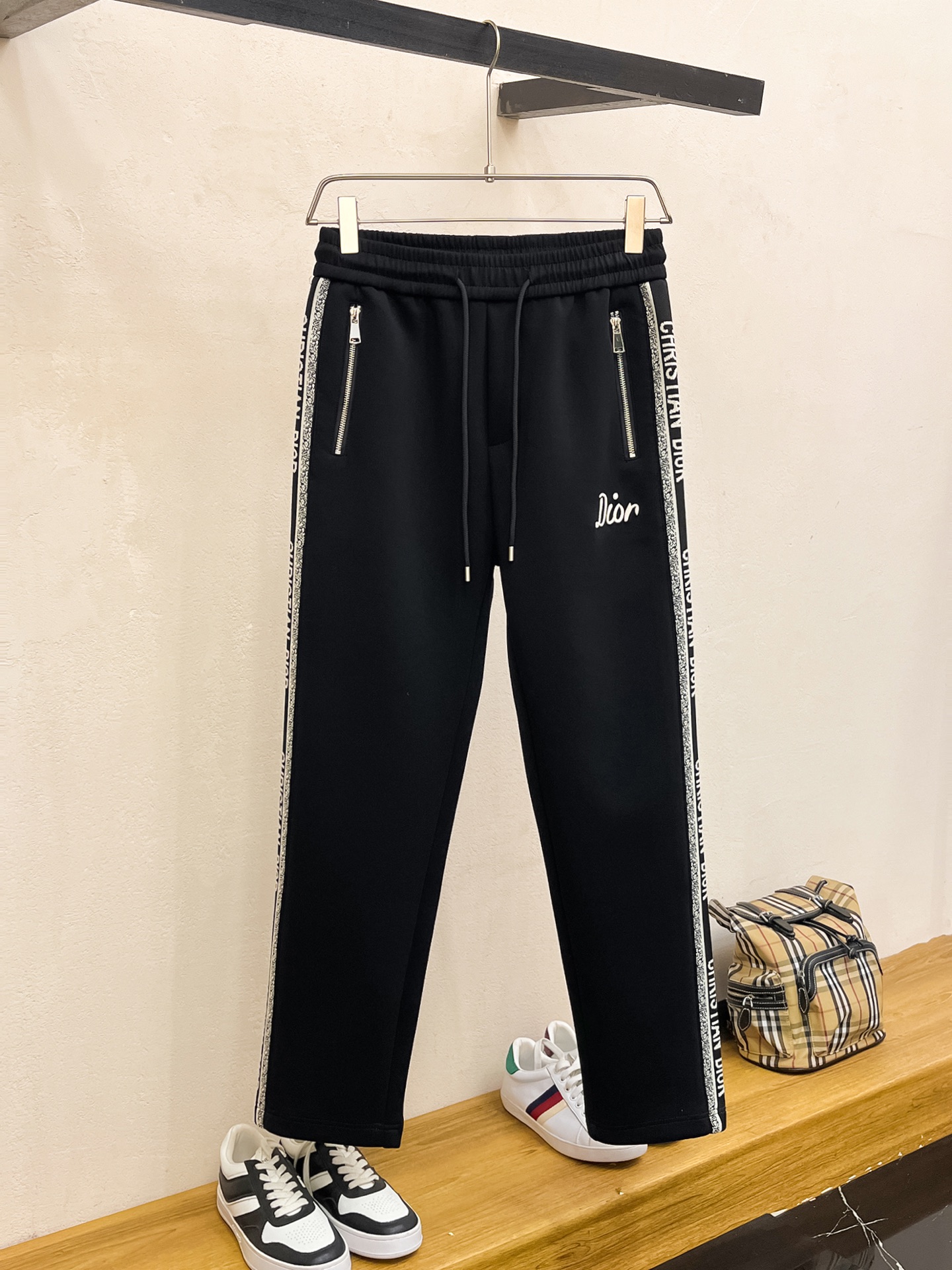 Casual Pants Man